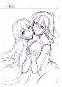 Page 234 of H na Manko no Tsukurikata - preview thumbnail