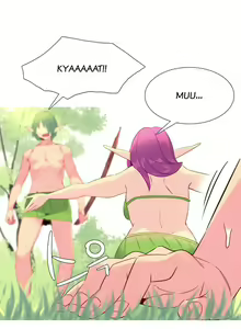 Page 414 of A World that I Rule | 我统治的世界 Ch.1-41 - preview thumbnail