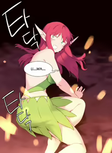 Page 597 of A World that I Rule | 我统治的世界 Ch.1-41 - preview thumbnail