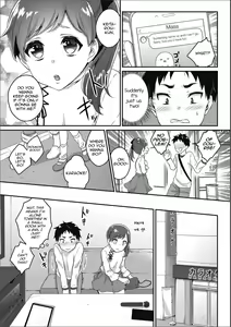 Page 3 of Risou no Kanojo♂ - preview thumbnail