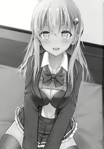 Page 3 of Suzuya Level Kai Ni - preview thumbnail