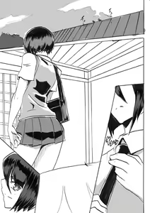 Page 8 of "Taima Douteishi Hisui" Magouheidan Hen Dai Go wa - preview thumbnail