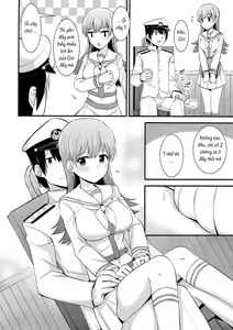 Page 3 of Ooi! Nekomimi o Tsukeyou! - preview thumbnail