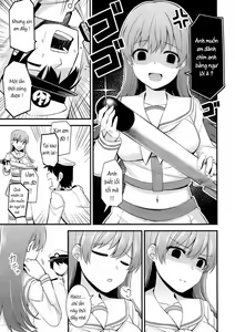 Page 6 of Ooi! Nekomimi o Tsukeyou! - preview thumbnail