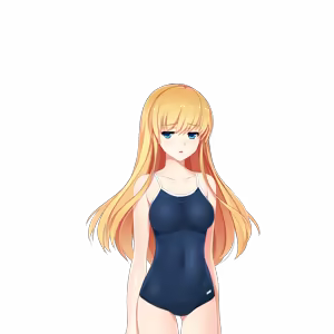 Page 332 of Giniro, Haruka (Character Set) Part 1 - preview thumbnail