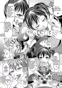 Page 56 of Toshi Densetsu Bitch -Joshikai- Ch. 1-6 - preview thumbnail