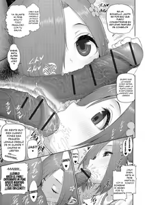 Page 3 of Obenkyou Yori Ochinchin ga Suki! | ¡Amo a los penes más que estudiar! - preview thumbnail
