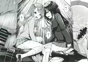 Page 16 of Rin to Ren - preview thumbnail