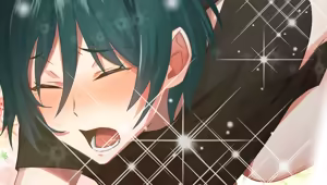 Page 41 of AI wa Sabaku no Bara no Yume o Miru - preview thumbnail