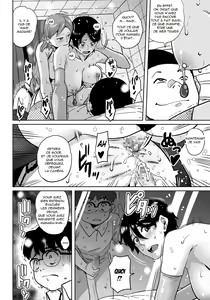 Page 370 of Hahaoya Shikkaku Elite Oyako no M Buta Netorare Tenraku Jinsei - preview thumbnail