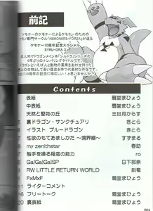 Page 3 of SYRU-DRA 3 - preview thumbnail