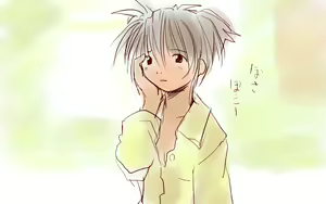 Page 168 of Y. Harada CG-Collection vol.1 - Natsu he no Tobira - preview thumbnail