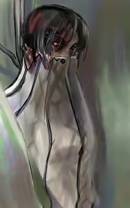 Page 168 of Harada Yuuichi Kojin CG-Shuu vol.3 - Neko no Yurikago - preview thumbnail