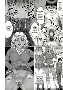 Page 19 of Honey Bees! - preview thumbnail