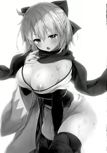 Page 3 of Okita-san Shitataru 3 - preview thumbnail