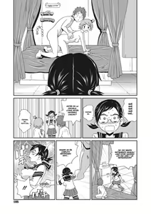 Page 3 of Tokunou LOUD Bokujou | Dark Thick LOUD Ranch - preview thumbnail