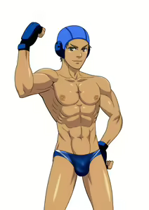 Page 3 of Ero Wres 5 - preview thumbnail