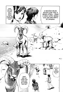 Page 3 of Nangoku no Mouflon | Mouflon of the South - preview thumbnail