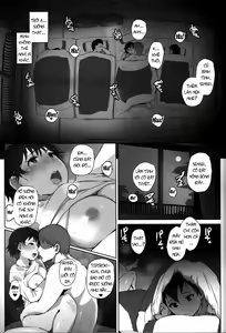 Page 34 of Hitozuma Kyoushi NTR Shuugakuryokou | Wife Teacher NTR Field Trip - preview thumbnail