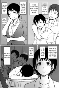 Page 7 of Hitozuma Kyoushi NTR Shuugakuryokou | Wife Teacher NTR Field Trip - preview thumbnail
