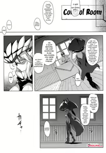 Page 3 of Kankourei 10 - preview thumbnail