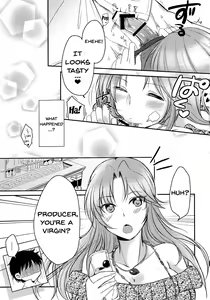 Page 6 of EYE TO EYE - preview thumbnail