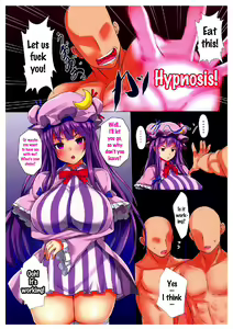 Page 3 of Ikinari! Saiminjutsu - preview thumbnail