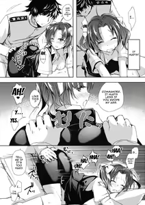 Page 25 of Binkan Spats Frustration - preview thumbnail
