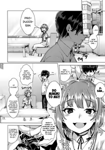 Page 5 of Minuki tte Nan desu ka!? | What's Minuki!? - preview thumbnail