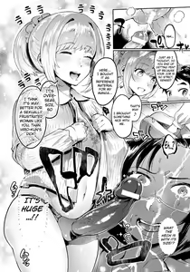 Page 14 of Doku Mama VS Sensei feat. Boku - preview thumbnail