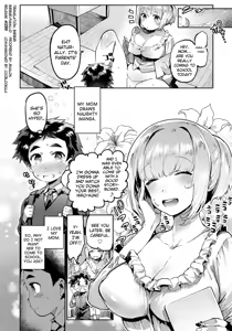 Page 2 of Doku Mama VS Sensei feat. Boku - preview thumbnail
