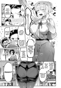 Page 5 of Doku Mama VS Sensei feat. Boku - preview thumbnail