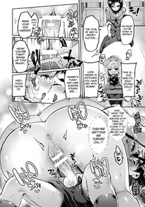 Page 10 of Doku Mama VS Sensei feat. Boku - preview thumbnail