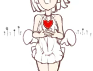 Page 1390 of Usamimi boukentan - preview thumbnail