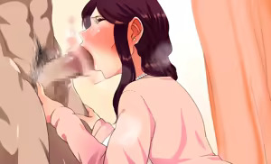 Page 422 of Otto no Sochin ja Ikenai no!! - preview thumbnail