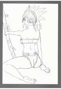 Page 23 of CHROMIUM EDELWEISS - preview thumbnail