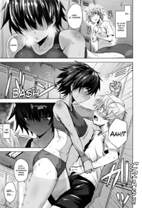Page 5 of Senpai ni Necchuu! - Senpai, Oppai, I'm Lovin Her Hip - preview thumbnail