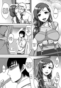 Netsu | Fever — hentai manga cover on Fhentai