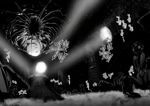 Page 43 of BRAIN EATER STAGE1 | Мозгососы Ch .5 - preview thumbnail