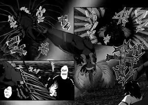Page 46 of BRAIN EATER STAGE1 | Мозгососы Ch .5 - preview thumbnail