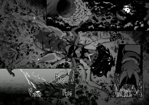 Page 63 of BRAIN EATER STAGE1 | Мозгососы Ch .5 - preview thumbnail