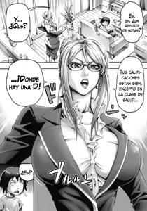 Page 3 of S-kke Mama no Kibishii Kozukuri Seikyouiku | Severa educación sexual sobre cómo hacer bebés de una madre sádica - preview thumbnail