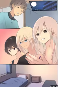 Page 49 of Isourousaki no Sanshimai no Yowami o Nigitte Iinarisefre ni Shiyoutoshita Kekka｜같이사는 세자매의 약점을 잡고 시키는대로 하는 섹프로 삼으려고 했던 결과 - preview thumbnail