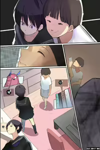 Page 54 of Isourousaki no Sanshimai no Yowami o Nigitte Iinarisefre ni Shiyoutoshita Kekka｜같이사는 세자매의 약점을 잡고 시키는대로 하는 섹프로 삼으려고 했던 결과 - preview thumbnail