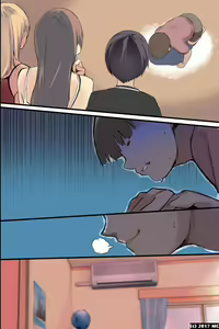 Page 78 of Isourousaki no Sanshimai no Yowami o Nigitte Iinarisefre ni Shiyoutoshita Kekka｜같이사는 세자매의 약점을 잡고 시키는대로 하는 섹프로 삼으려고 했던 결과 - preview thumbnail