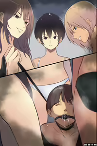 Page 91 of Isourousaki no Sanshimai no Yowami o Nigitte Iinarisefre ni Shiyoutoshita Kekka｜같이사는 세자매의 약점을 잡고 시키는대로 하는 섹프로 삼으려고 했던 결과 - preview thumbnail