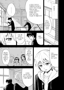 Page 5 of Onnanoko ni Naru Kusuri | 여자가 되는 약 - preview thumbnail
