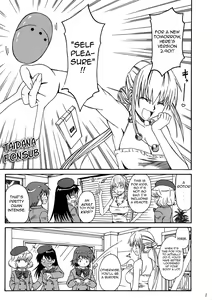 Page 2 of 1/3 [An Empress] | One Third An Empress - preview thumbnail