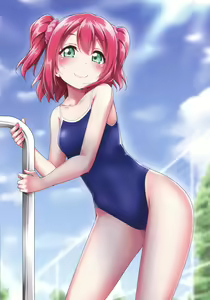 Page 11 of Mekuru to Nugeruby! - preview thumbnail