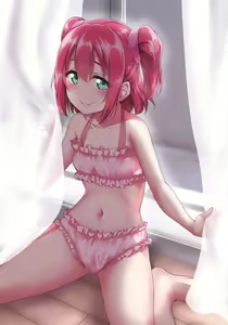 Page 17 of Mekuru to Nugeruby! - preview thumbnail